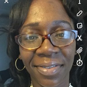 Meet your Posher, Erika